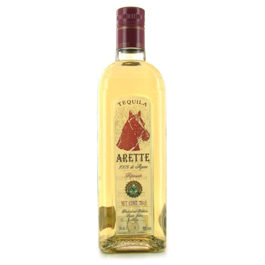 Arette Reposado (70cl, 38%ABV)