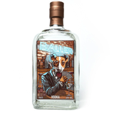 Baller Vodka (40% 70cl)