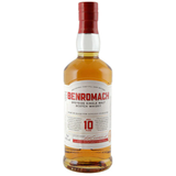 Benromach 10 Year Old  (70cl, 43%ABV)