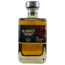Bladnoch Alinta (70cl, 47%ABV)