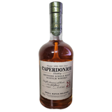 Caperdonich 21 Small Batch Release  (70cl, 48%ABV)
