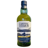 Caisteal Chamuis Blended Scotch Malt Whisky  46%abv   70cl