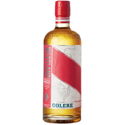 Westland Colere 3rd edition American Single Malt (70cl, 50%ABV)