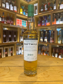 Daftmill 2011 Winter batch release (70cl, 46%ABV)