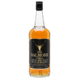 The Dalmore   12 yr   1980's   43%abv   1ltr