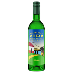 Del Maguey Puebla Mezcal (70cl, 40%ABV)
