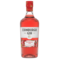 Edinburgh Raspberry Gin (70cl, 40%ABV)