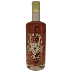 Stauning El Classico (70cl, 45.7%ABV)