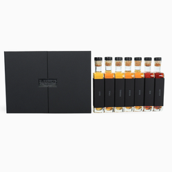 The Lakes Elements (20cl*7, 54%)