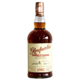 Glenfarclas 1987 Family Cask (70cl, 55.1%ABV)