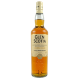 Glen Scotia Double Cask (70cl, 46%ABV)