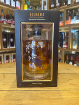 Hibiki Harmony Masters Select Special Edition ( 70cl, 43%ABV)