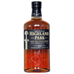 HIGHLAND PARK 1997-2010 - THE SWORD