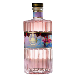 Incognito Pink Gin