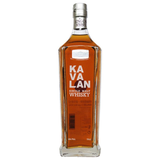 Kavalan Single Malt (70cl, 40%ABV)