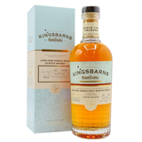 Kingsbarns 5yr. old Single Cask Release  (70cl, 46%ABV)