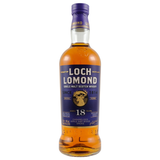 Loch Lomond 18yr. old (70cl, 46%ABV)