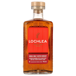 Lochlea Harvest Edition Third Crop  (70cl,46%ABV)