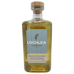 Lochlea Ploughing Edition 2nd Crop  (70cl, 46%ABV)