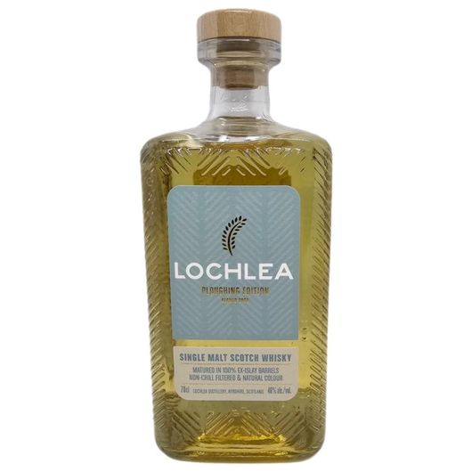 Lochlea Ploughing Edition 2nd Crop  (70cl, 46%ABV)