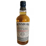 Mossburn Blended Malt Scotch Whisky (70cl, 46%ABV)