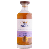 The English Oloroso Sherry Cask Matured (70cl, 46%ABV)