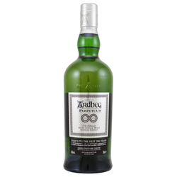 Ardbeg Perpetuum (70cl, 47.4%ABV)