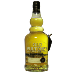 Old Pulteney 1989 Vintage (70cl, 46%ABV)
