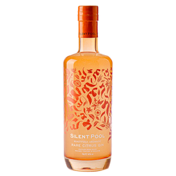 Silent Pool Rare Citrus Gin