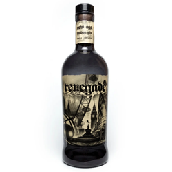 Renegade Gin