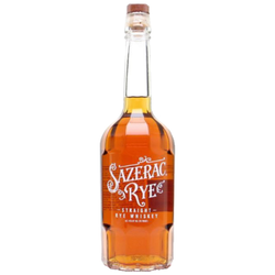 Sazerac Rye (70cl, 45%ABV)