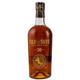 Isle of Skye 30yr. Old  40%abv  70cl