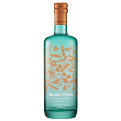 Silent Pool Standard Gin