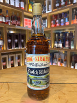 Pride of Strathspey 1938 (40% ABV, 70cl)