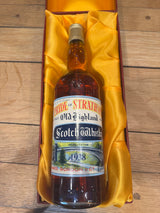Pride of Strathspey 1938 (40% ABV, 70cl)