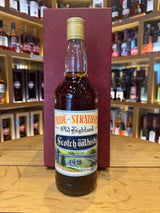 Pride of Strathspey 1938 (40% ABV, 70cl)