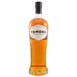 Tamdhu 12 (70cl 43%)