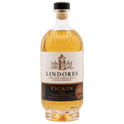 Lindores Thiron 2024 (70cl, 49.4%ABV)