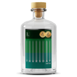 Thursday Gin D'Afrique