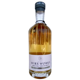 Wire Works Bourbon Barrel  53.4% abv  70cl