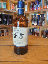 Yoichi Single Malt Whisky (70cl, 45%ABV)