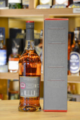 Glenmorangie Artein Private Edition Back