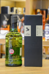 Tobermory 10 Year Old Back