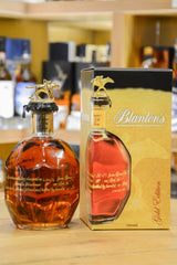 Blanton's Gold Edition Bourbon