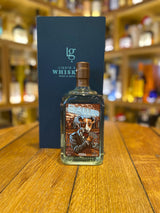 Baller Vodka (40% 70cl)