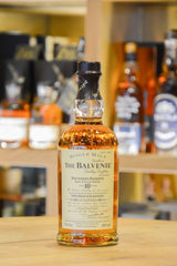The Balvenie Founders Reserve 10 Year Old Front