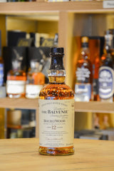 The Balvenie Double Wood 12 Year Old Front