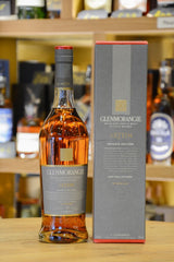 Glenmorangie Artein Private Edition Front