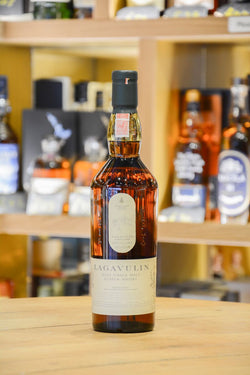 Lagavulin Friends Of The Classic Malts 2013 Release Front