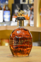 Blanton's Gold Edition Bourbon